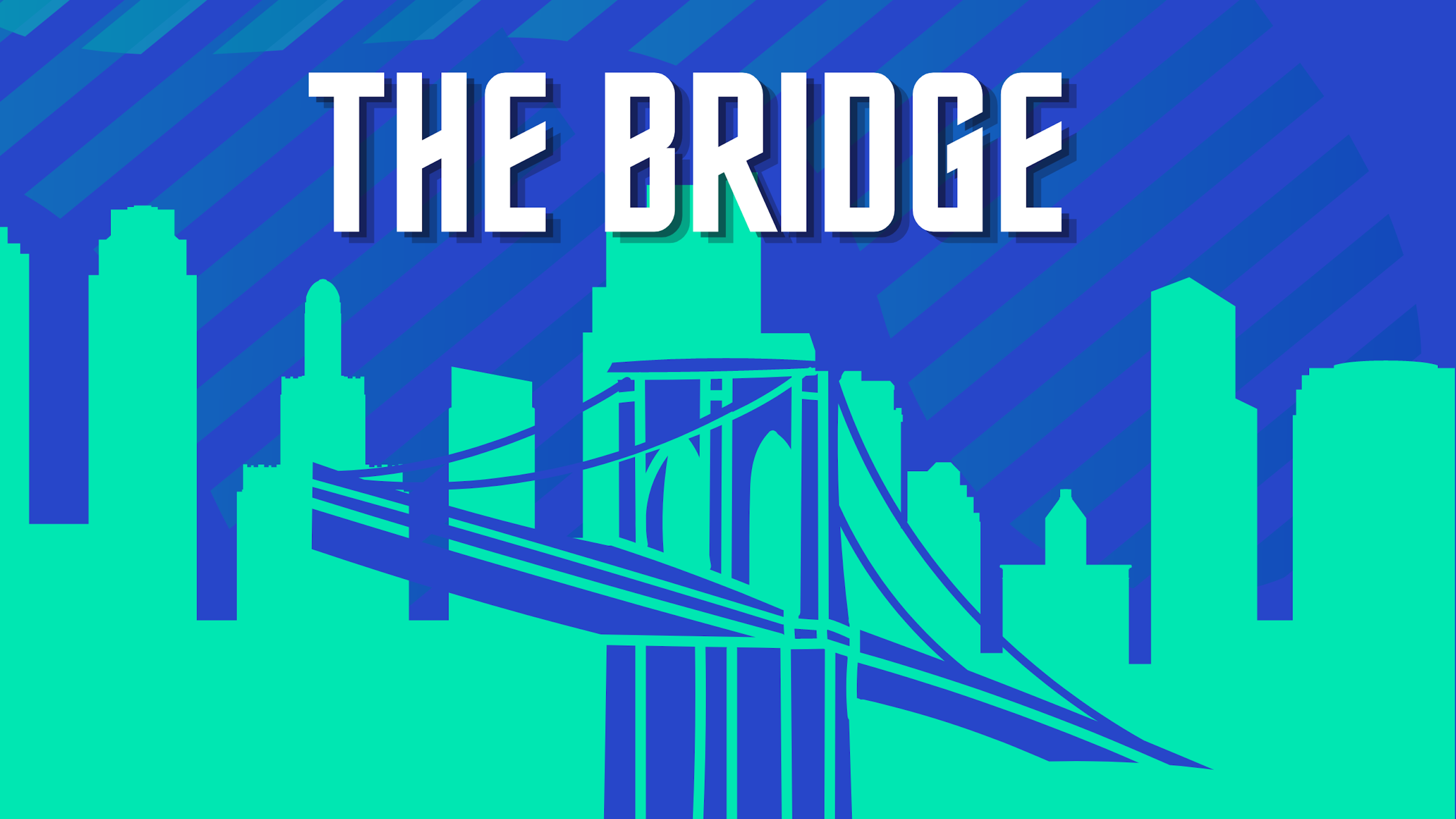 The Bridge Podcast