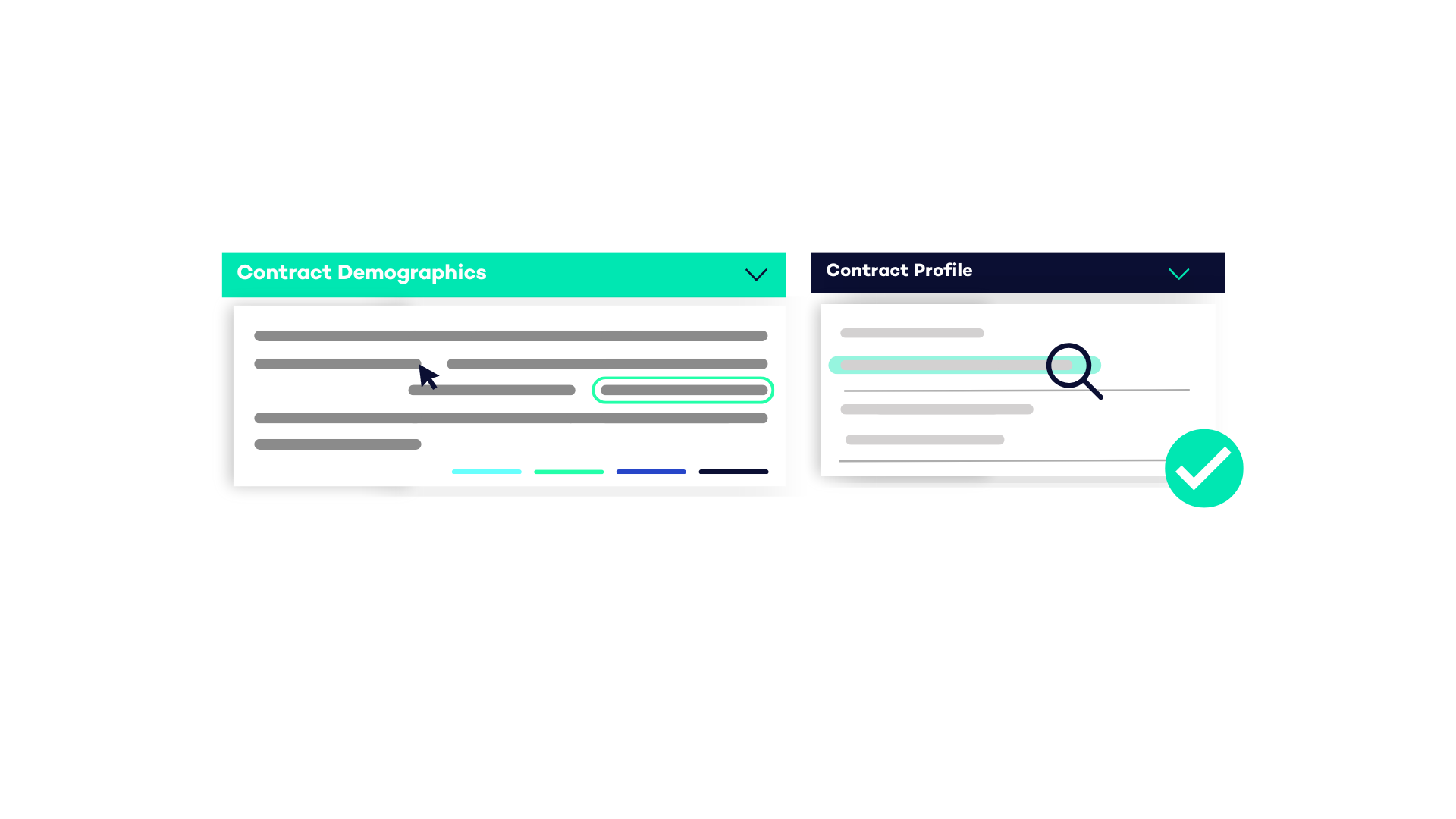 AI-Generated Metadata Extraction