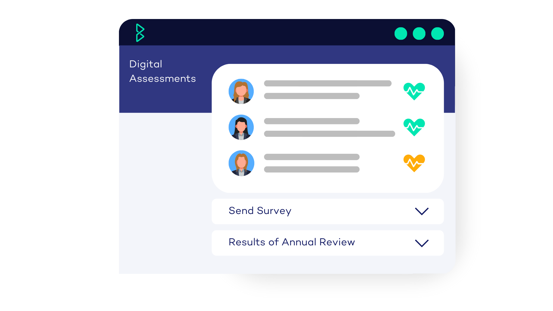 Digital Assessments