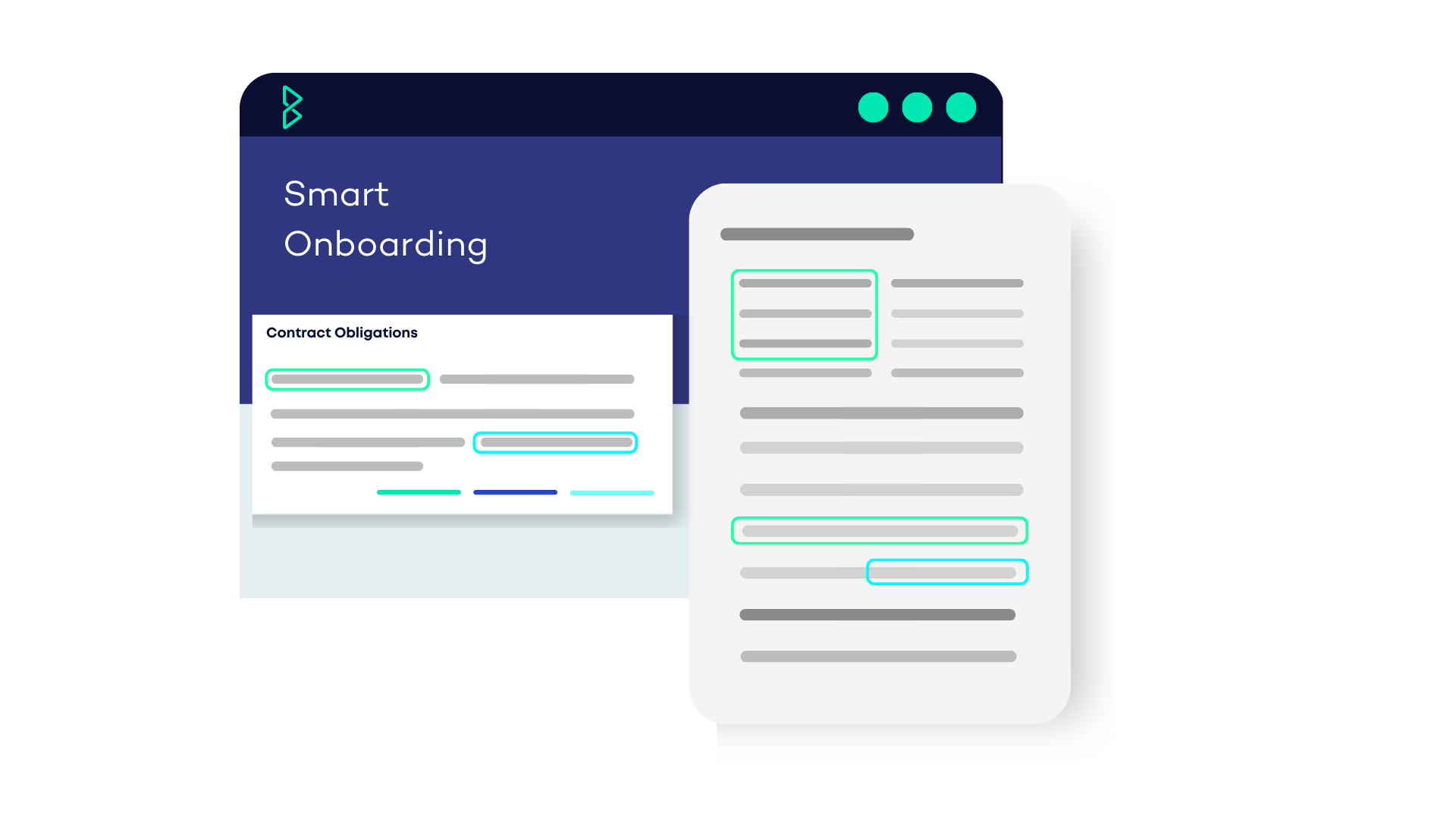 Smart Onboarding Engine