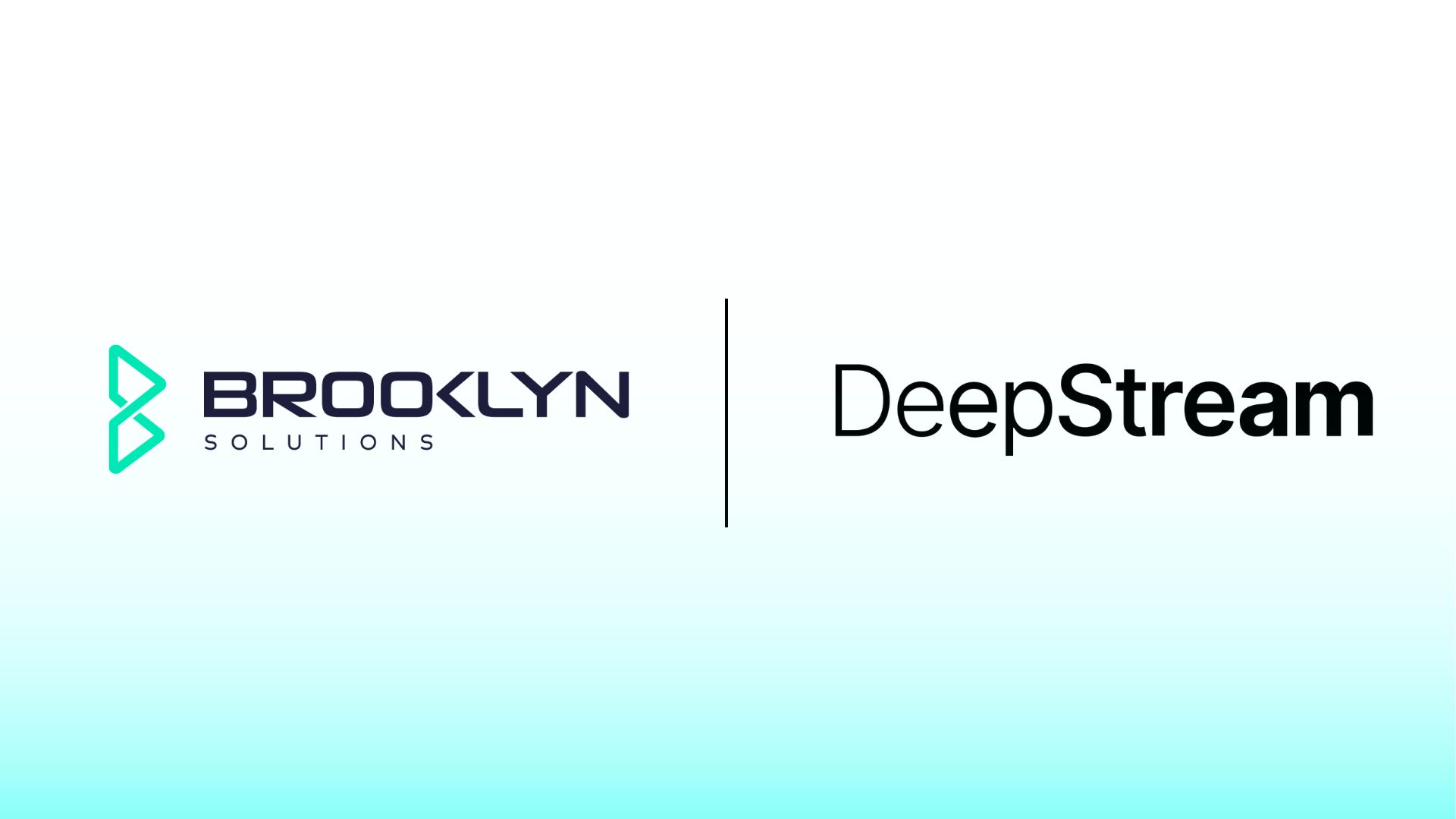 Brooklyn announce partnership with DeepStream thumbnail