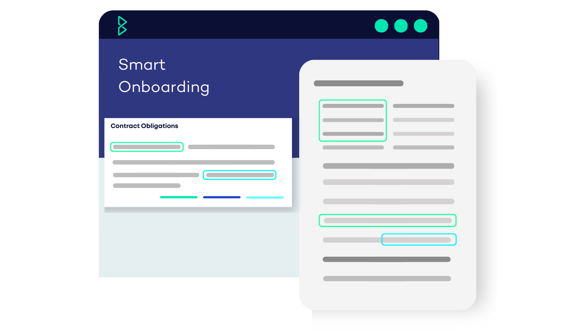 Smart Onboarding