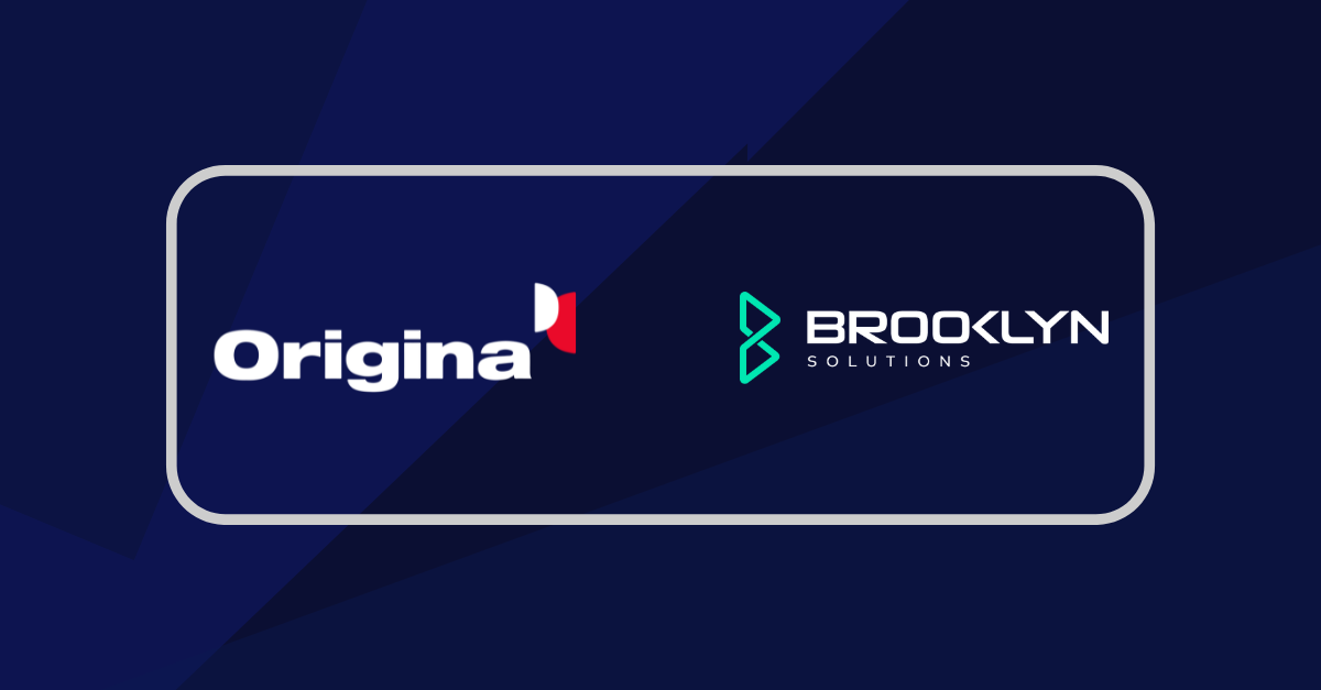 Brooklyn and Origina Empower Customers to Maximise Supplier Value and Service thumbnail
