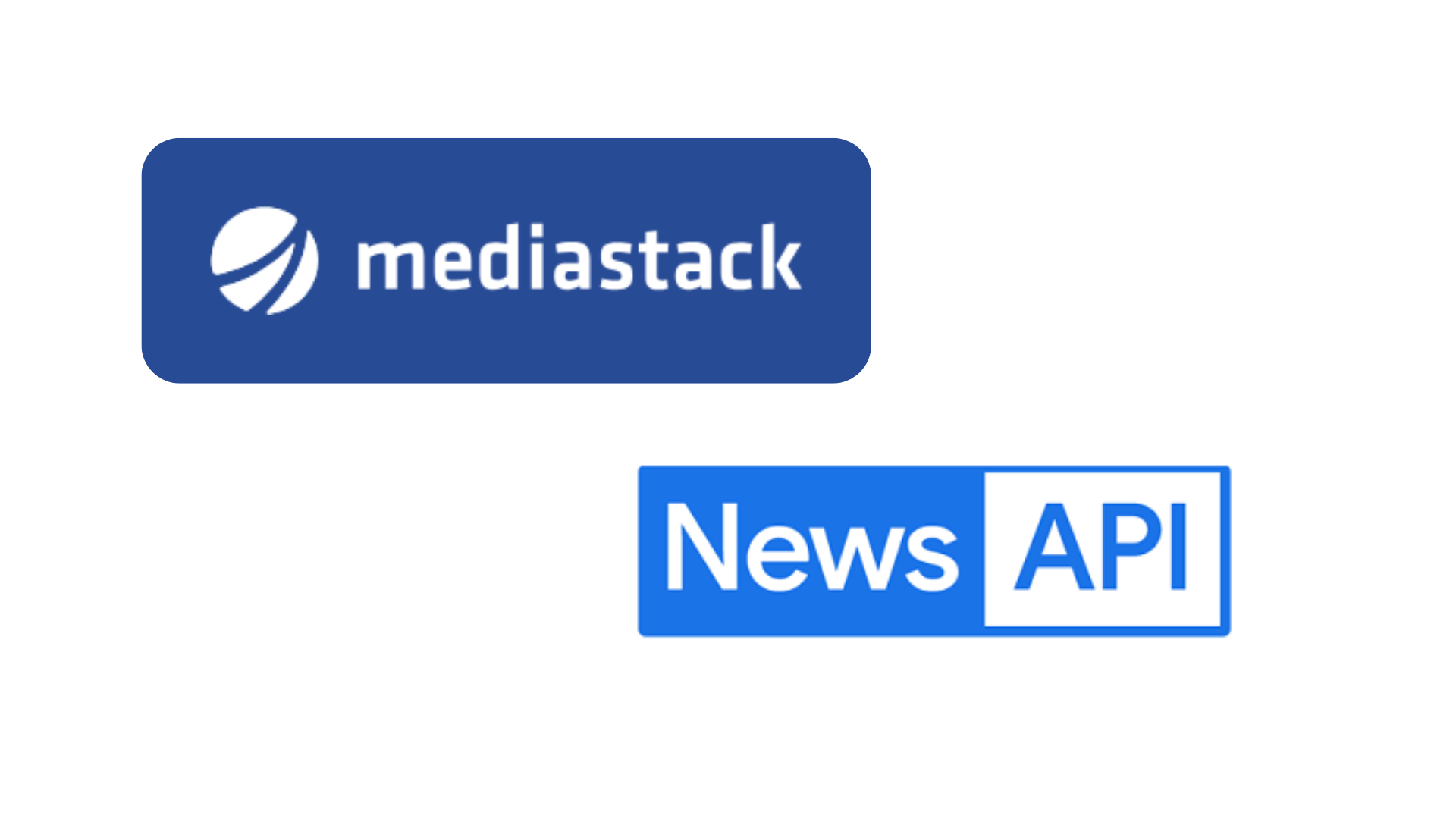 Mediastack & News API