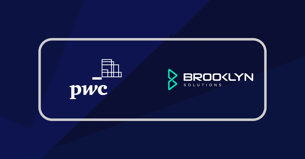 Brooklyn forms a Strategic Alliance with PwC UK to Transform Customer-Supplier Management image