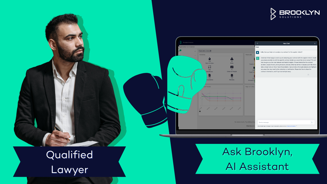 The Contract Analysis Head-to-Head – AI vs Lawyers thumbnail