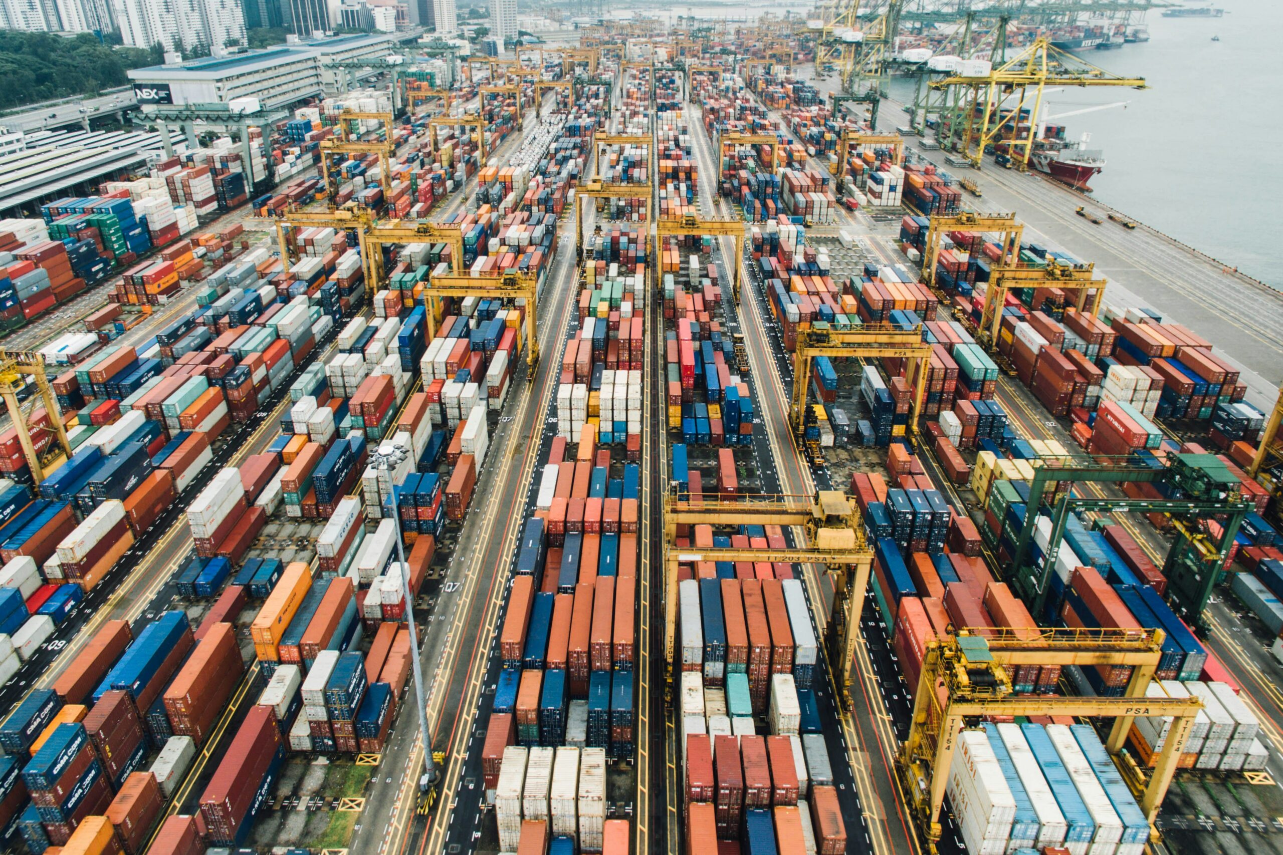 ESG Risk in Supply Chains: Why Transparency Is Now a Competitive Advantage image
