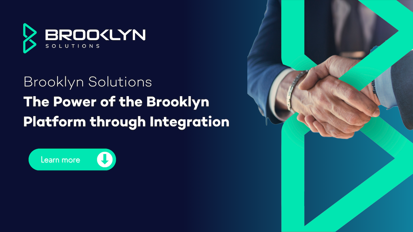 Brooklyn Platform_Integrations