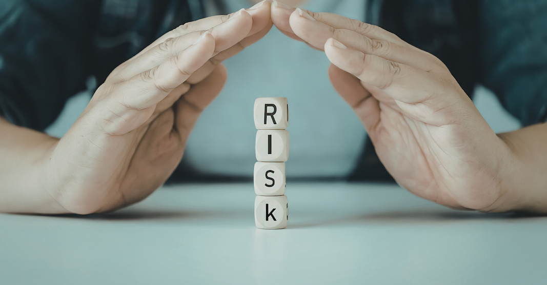 AI Spotlight: AI Contract Risk Analysis image