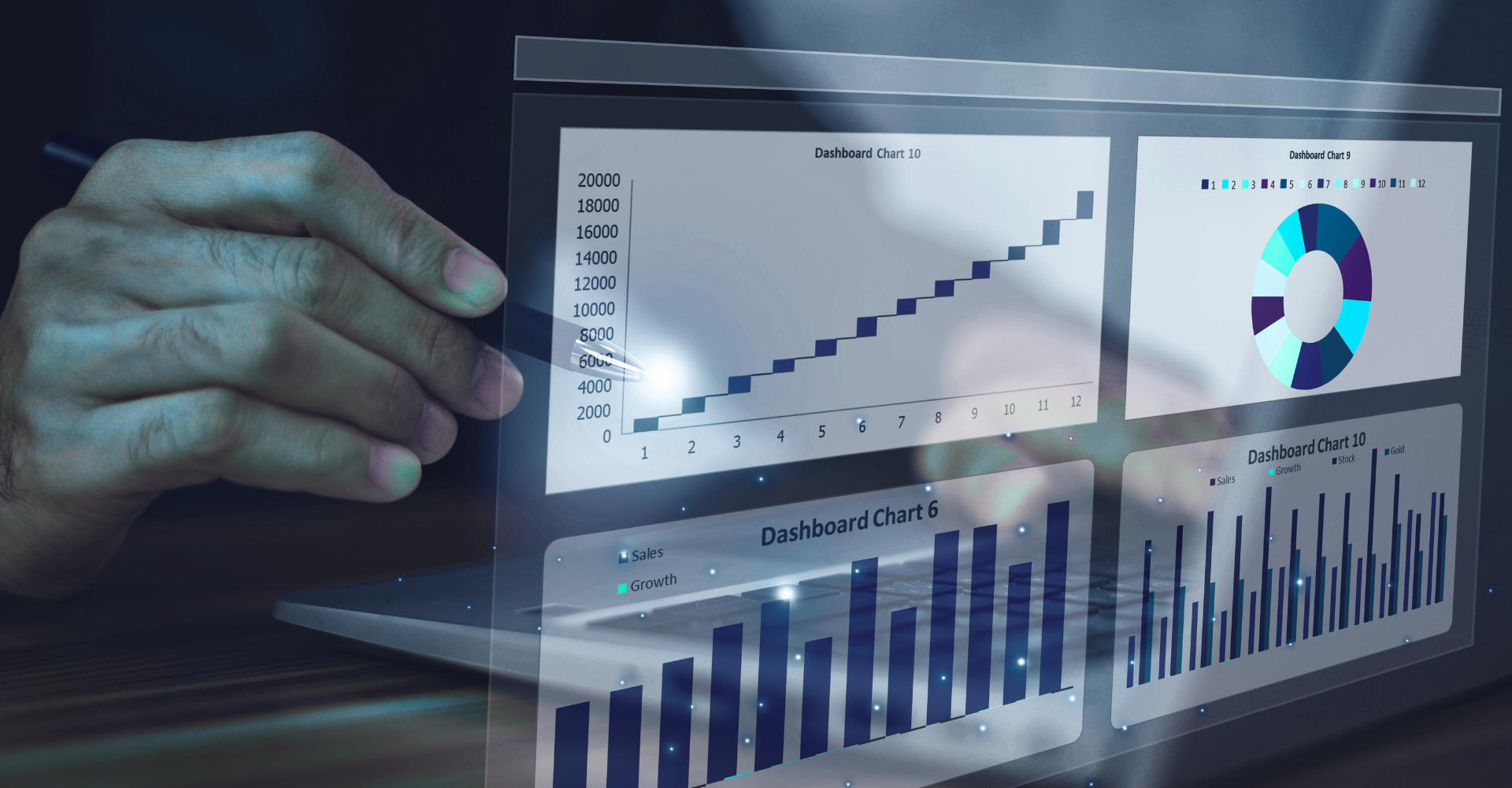 The Spreadsheet Is Not a Governance Tool. It’s a Risk. image