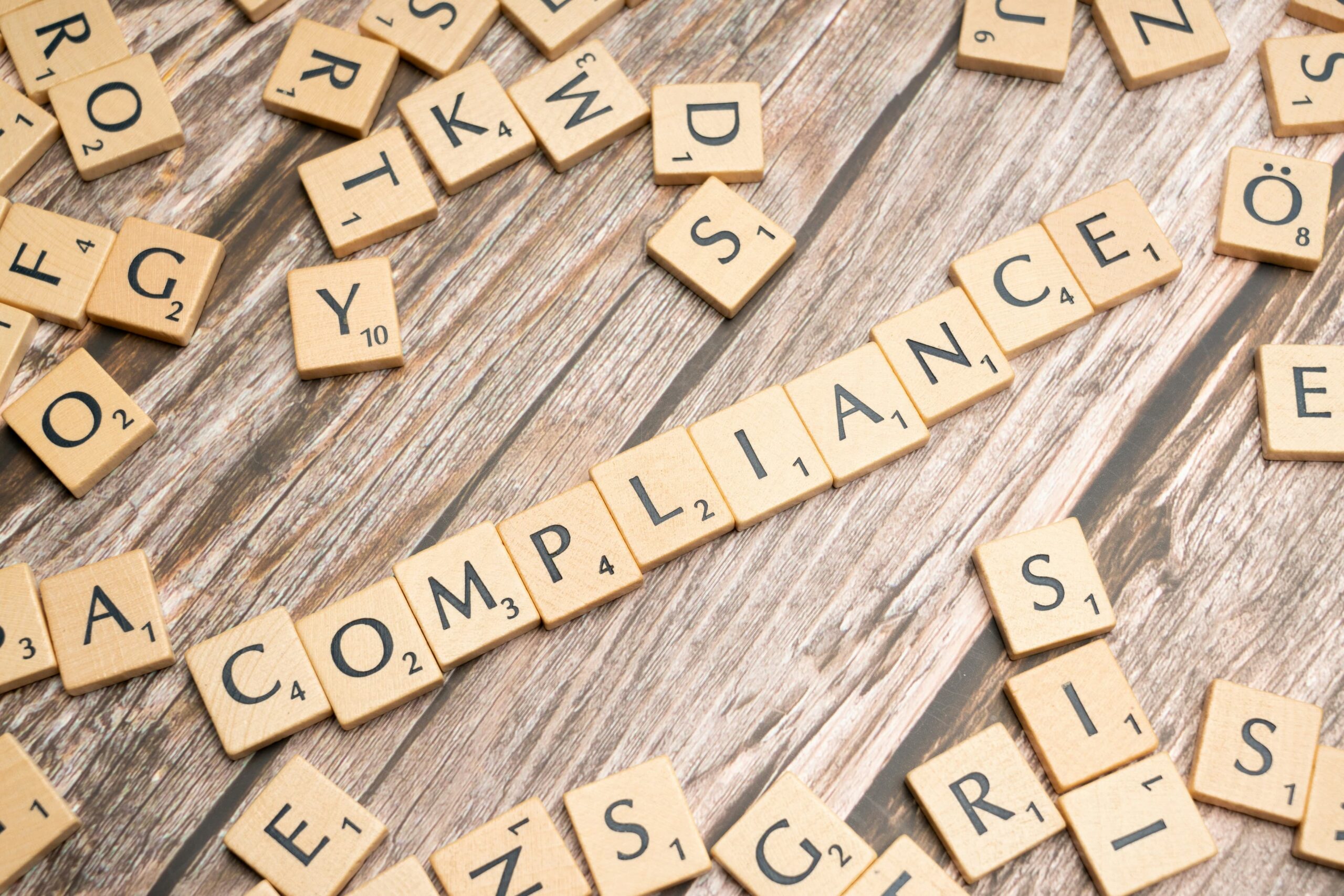 Automated Regulatory Compliance Reporting: How to Turn Supplier Data into Audit-Ready Evidence image