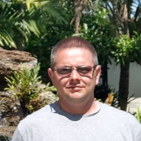 John Sherlock