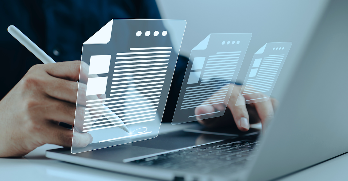 What Good Digitally-Enabled Supplier Management Actually Looks Like image