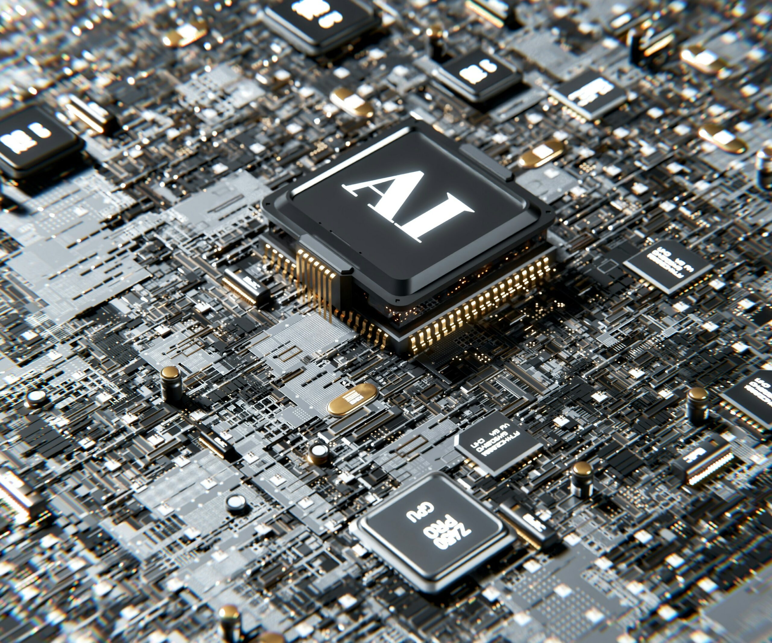 Ask Brooklyn AI image